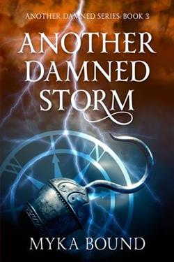 Another Damned Storm