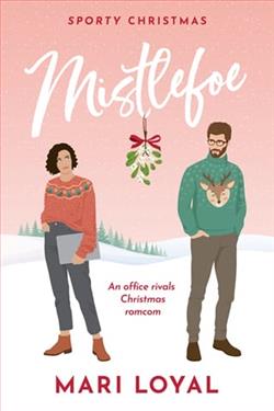 Mistlefoe