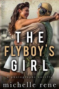 The Flyboy's Girl