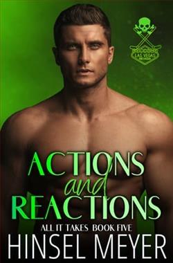Actions and Reactions