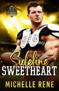 Sideline Sweetheart