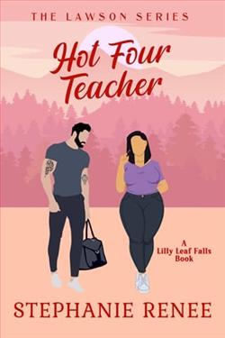 Hot Four Teacher
