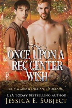 Once Upon a Rec Center Wish