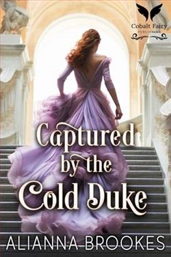 Captured By the Cold Duke
