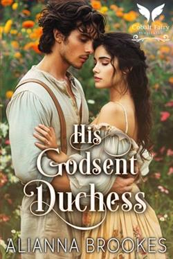 His Godsent Duchess