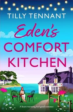 Eden's Comfort Kitchen