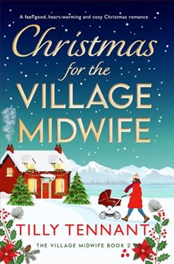 Christmas for the Village Midwife
