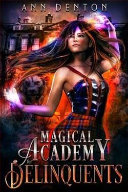 Magical Academy for Delinquents