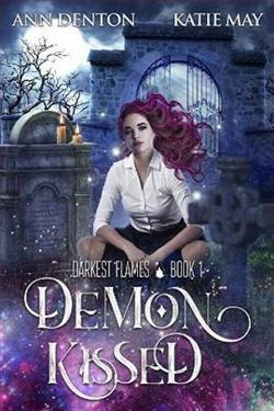Demon Kissed
