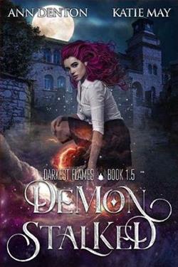 Demon Stalked