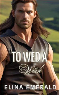 To Wed a Witch