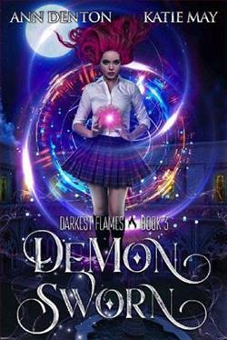 Demon Sworn