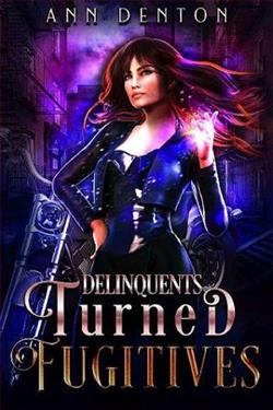 Delinquents Turned Fugitives