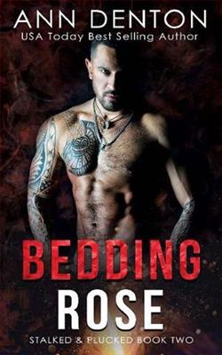 Bedding Rose