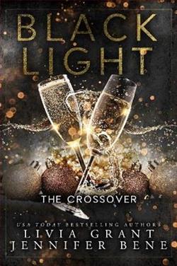 Black Light: The Crossover