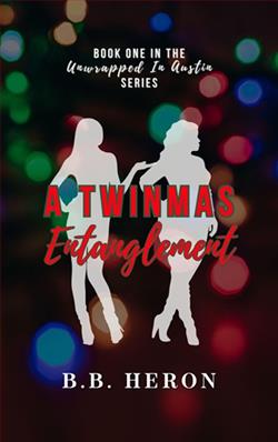 A Twinmas Entanglement