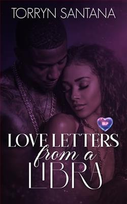 Love Letters from a Libra