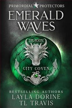 Emerald Waves