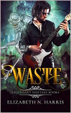Waste