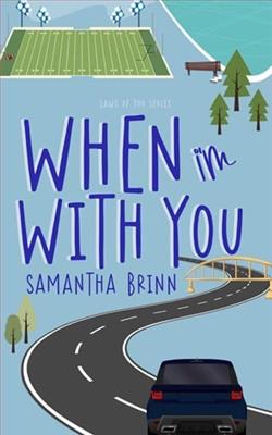 When I'm With You
