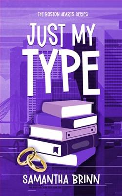 Just My Type