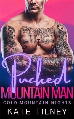 Pucked Mountain Man