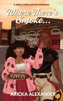 Where There's Smoke…