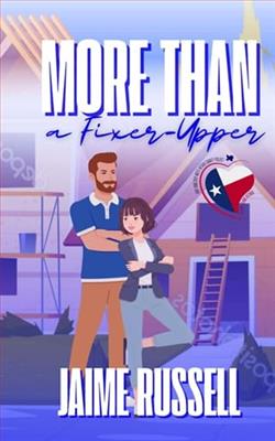More Than A Fixer-Upper