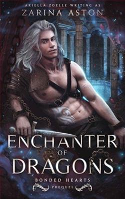 Enchanter of Dragons