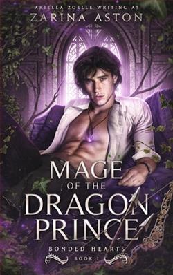 Mage of the Dragon Prince