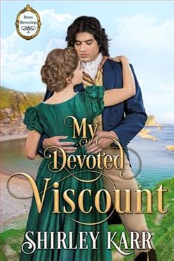 My Devoted Viscount