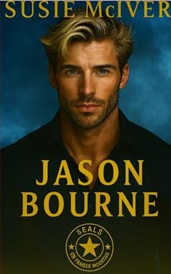 Jason Bourne