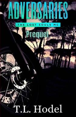 Adversaries Prequel