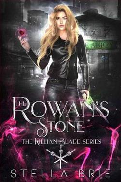 The Rowan's Stone