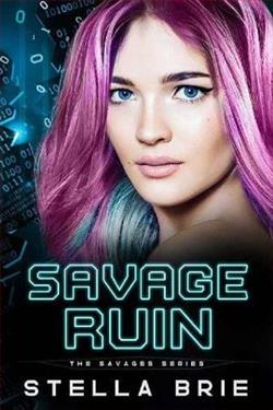 Savage Ruin