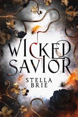 Wicked Savior