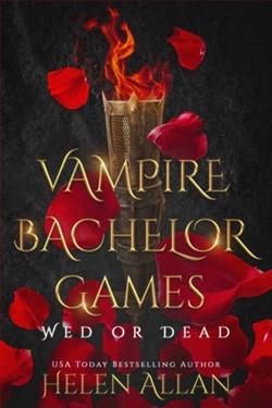 Vampire Bachelor Games