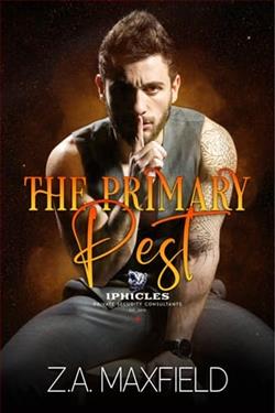 The Primary Pest