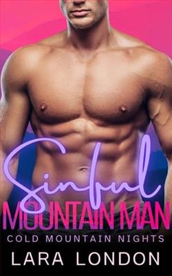Sinful Mountain Man