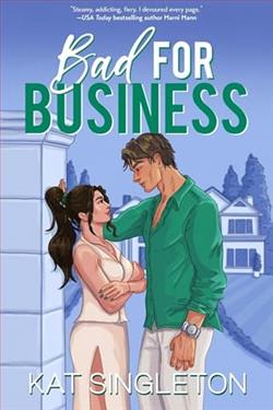 Bad for Business
