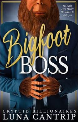 Bigfoot Boss