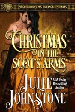 Christmas in the Scot's Arms