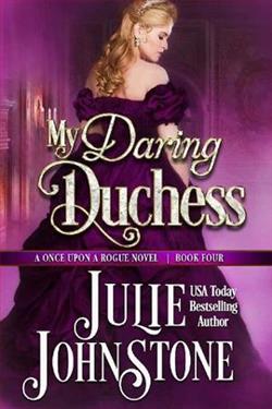 My Daring Duchess