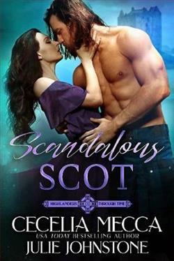 Scandalous Scot