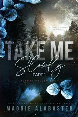 Take Me Slowly: Part 1