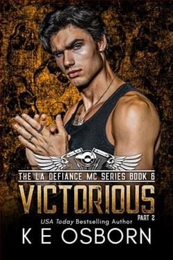 Victorious: Part 2