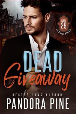 Dead Giveaway