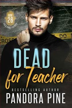 Dead For Teacher