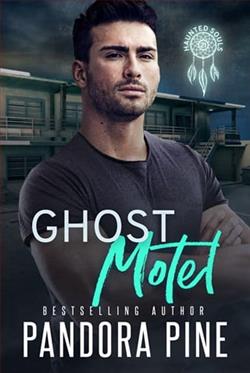 Ghost Motel