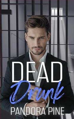 Dead Drunk